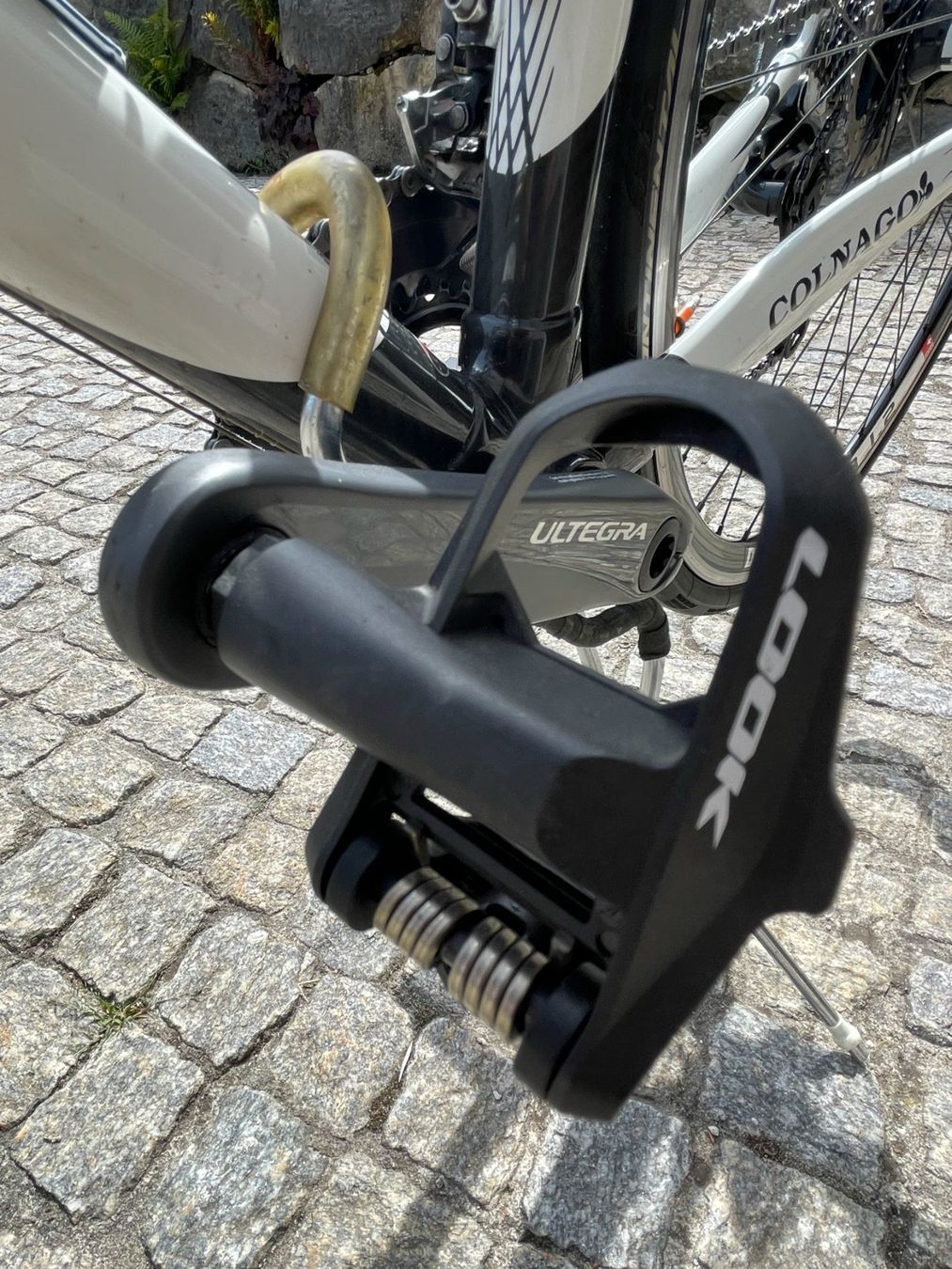 Colnago Velos: Colnago Rennrad – Gebraucht aus Zürich von ciclibibi 4