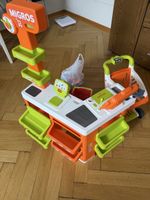 Kasse Spielzeug Migros 