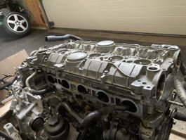 Zylinderkopf zu Volvo 2.5 T-5