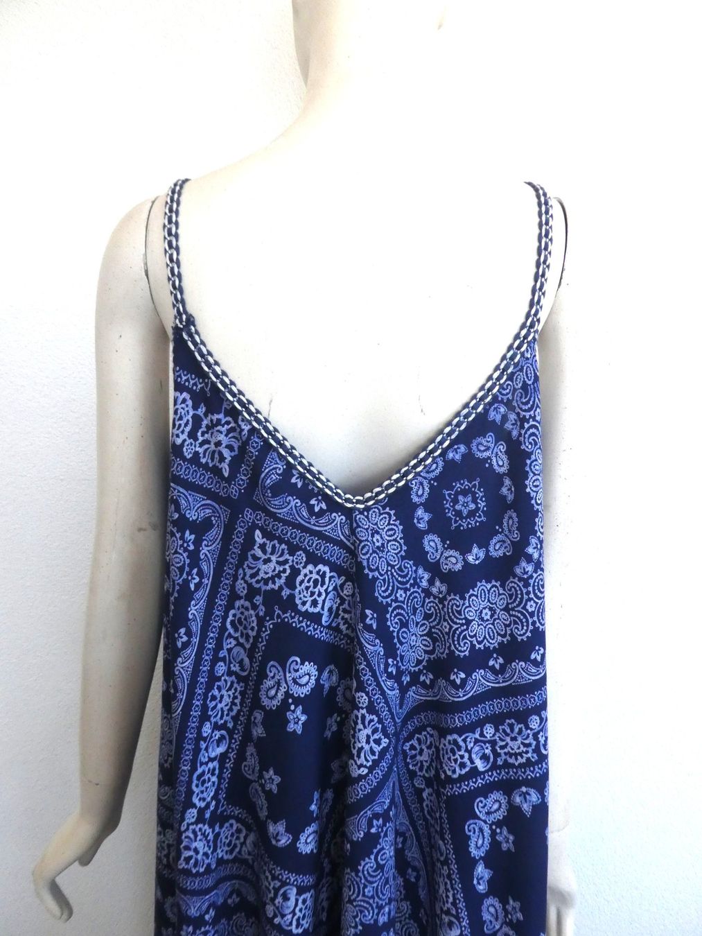 Pepe Jeans Kleider: Pepe Jeans Sommer Kleid, Gr S/M – Gebraucht aus Berneck von chouchou1415 5