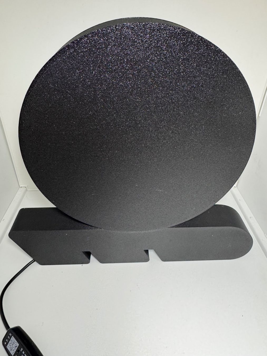 Lampen: Lightbox lumière led VW GTI RGB – Neu (gemäss Beschreibung) aus Vicques von PAMB3D 2