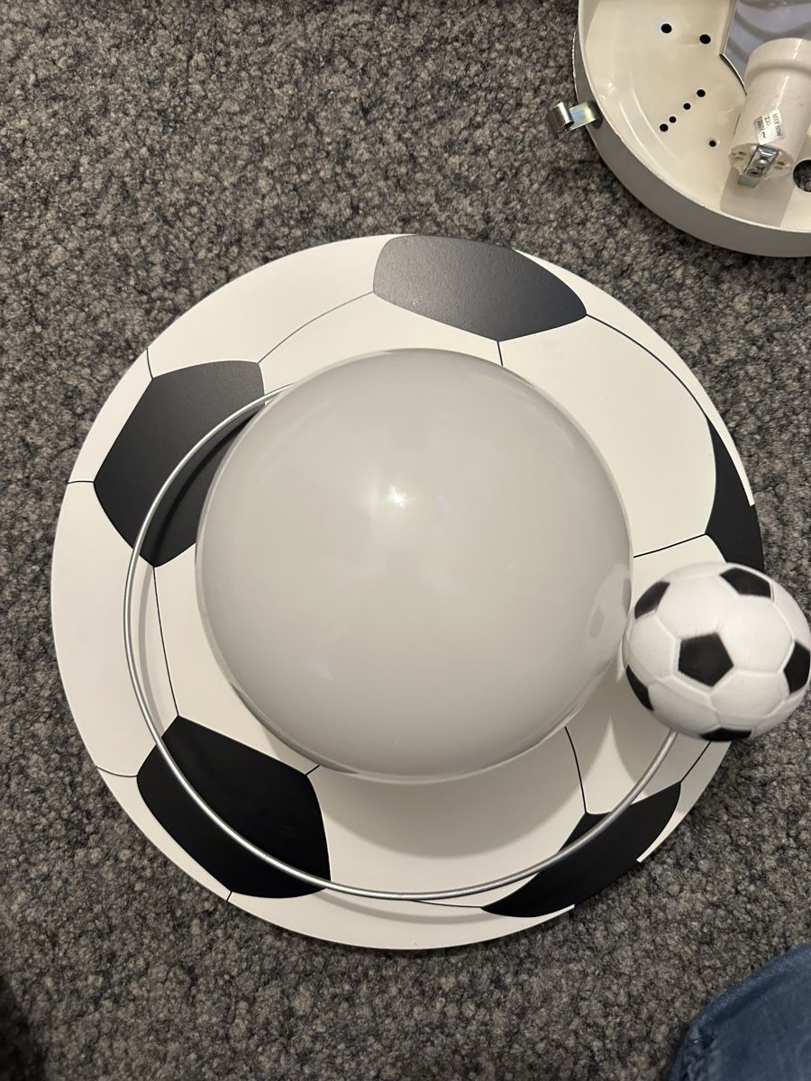 Lampadari & plafoniere: Kinderlampe Deckenlampe – Usato da Würenlingen venduto da vendesi85
