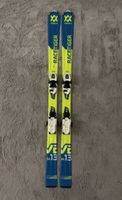 Völkl Racetiger SL Ski 140 cm mit Marker Bindung gebraucht