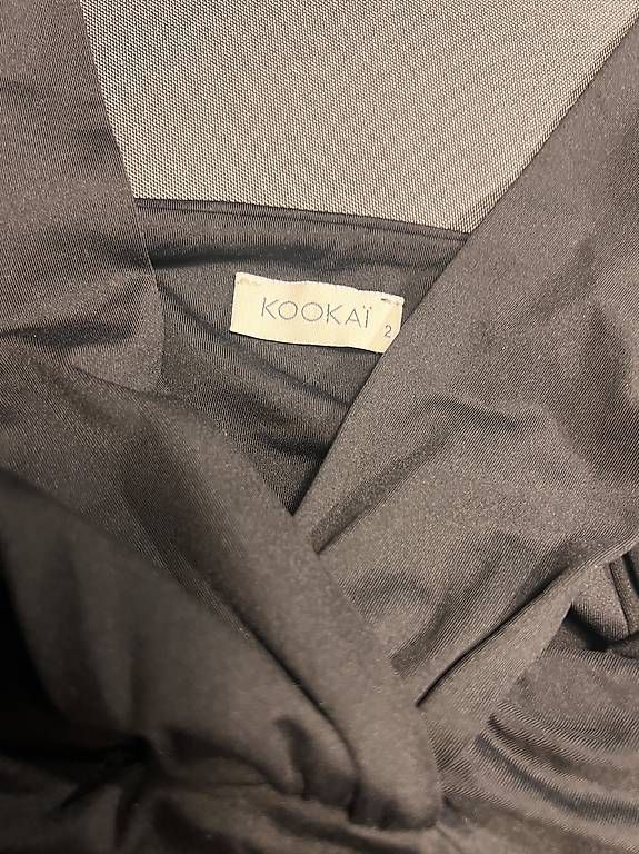 Vestiti: Kookai abito – Usato da Minusio venduto da www_6ybt