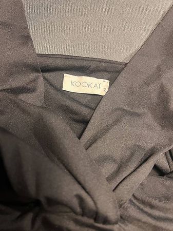 Kookai abito