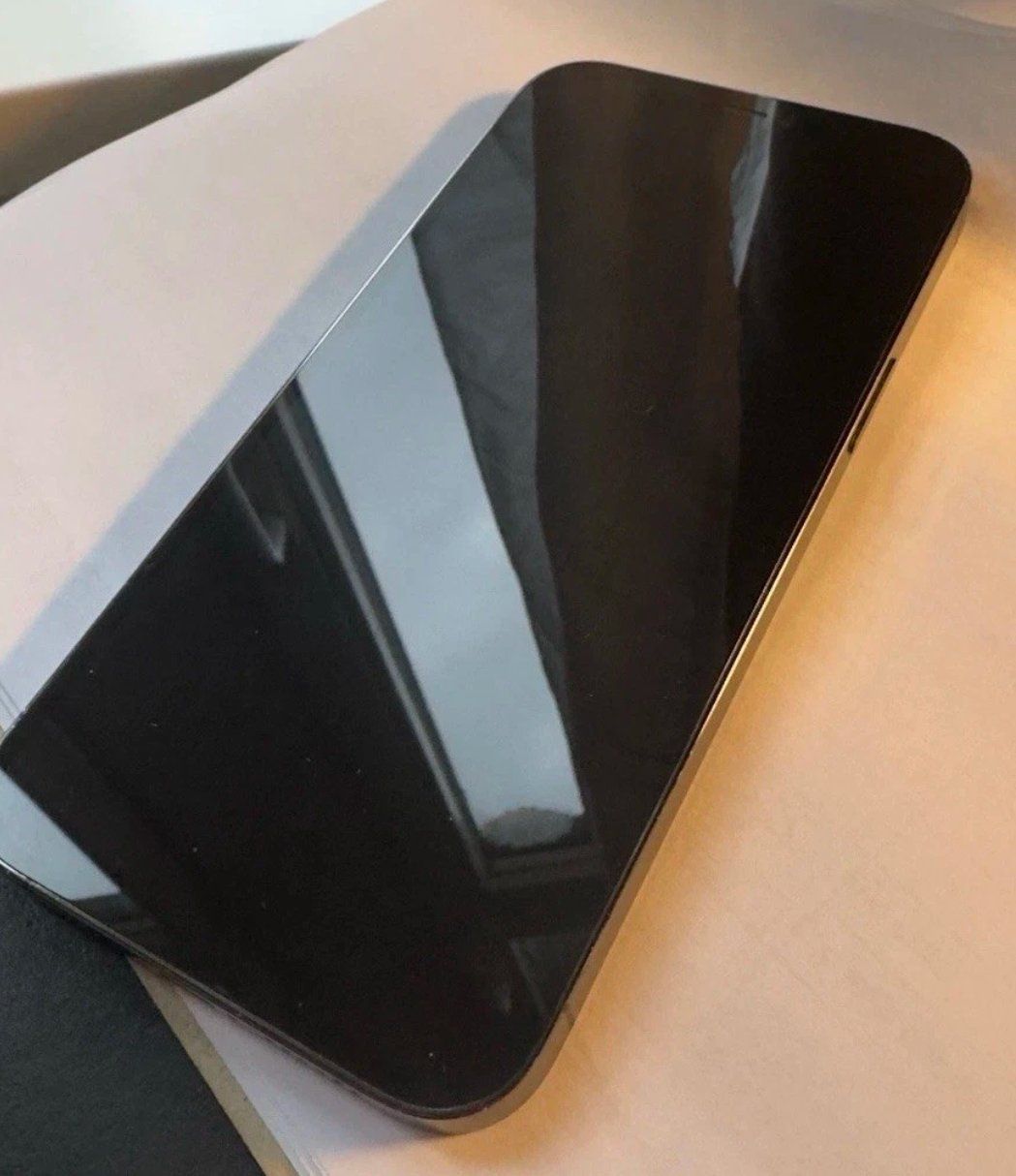 Apple Telefoni cellulari / Smartphones: iPhone 12 Pro Max (128GB) Akku 99% – Usato da Luzern venduto da Waince786 2