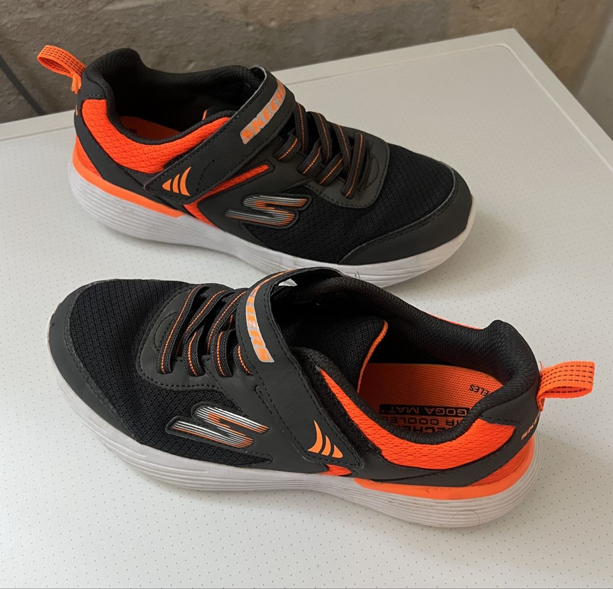 Skechers Scarpe per ragazzi: Skechers Turnschuhe Kinder – Usato da Büttikon AG venduto da Jahacymipa.01 2