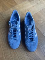 Light blue spezial Adidas shoe size 40