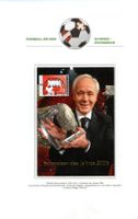 2008 Fussball-EM mit Köbi Kuhn siehe Bilder