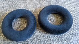 AKG Ohrpolster aus Velours für K240, K271, K270, ungebraucht