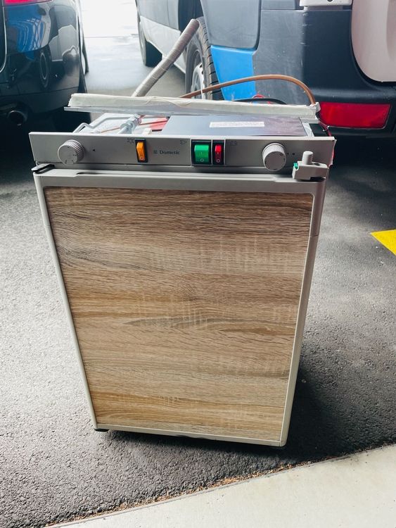 Dometic Kühlschrank Gas/12V/230V Kaufen auf Ricardo