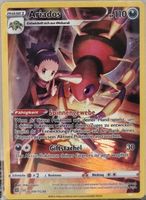 Pokémon – Ariados 🇩🇪 - BRS-TG09 - Brilliant Stars