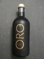 Keckeis ORO Rum, 0,5 L