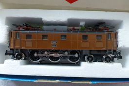 Märklin 3151 Lokomotive