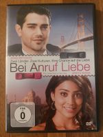 DVD - Bei Anruf Liebe