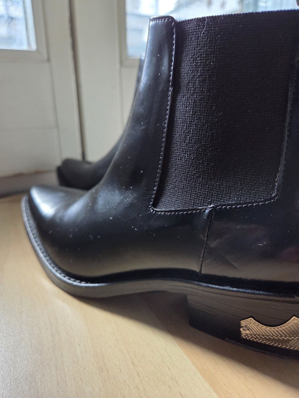 Scarpe da donna: Cowboy boots 37 TOGA – Usato da Zürich venduto da Isa0111 2