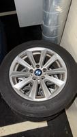 Bmw Komplettrad Sommer 17Zoll