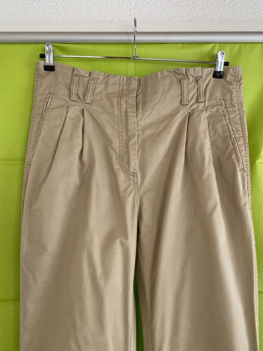 H&M Pantaloni: H&M Hose mit Bundfalten Gr. 42 – Nuovo (secondo la descrizione) da Pfäffikon SZ venduto da Anita8808 1