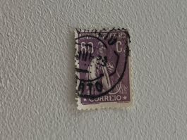 Portugal Briefmarke ab 0.50 CHF