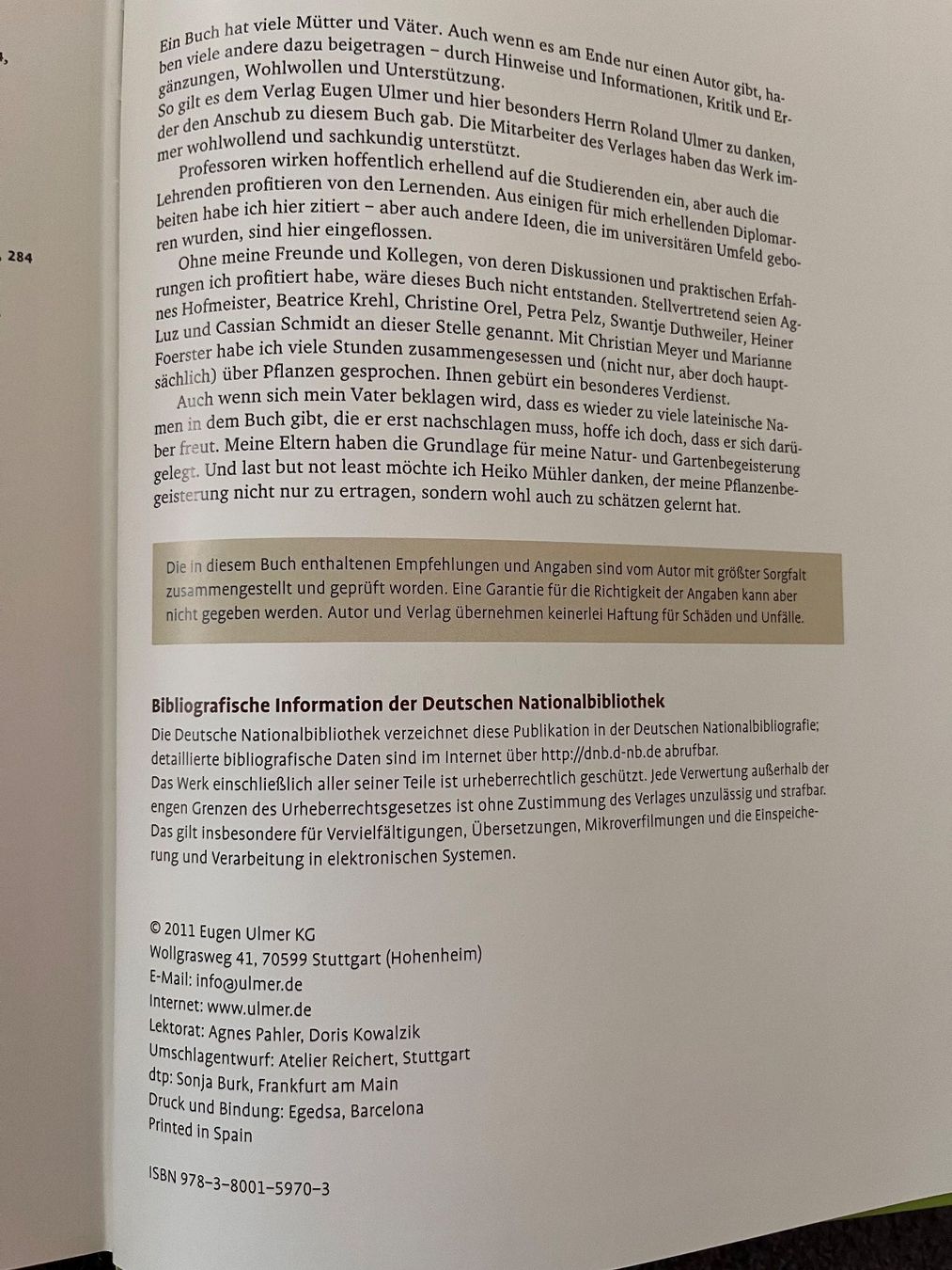 Libri: Neue Staudenverwendung, Norbert Kühn – Nuovo (secondo la descrizione) da Ittigen venduto da sbu_17 2