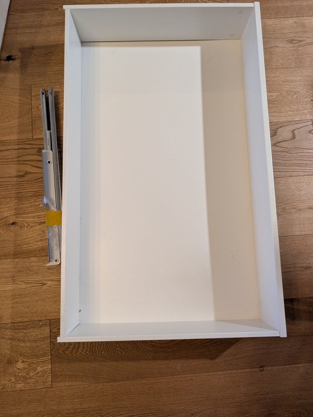 Ikea Regale: IKEA Pax, Komplement, Boaxel – Gebraucht aus Unterengstringen von Attila_Hajdu 2