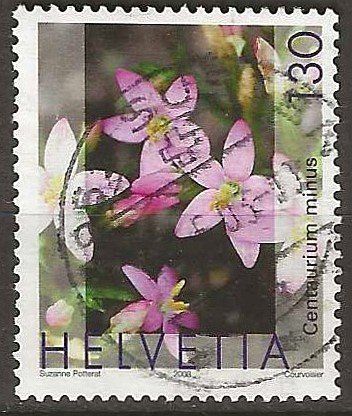 Alle Briefmarken: 2003 Z 1077 Gebraucht – Gebraucht aus Susten von lmf_98wh