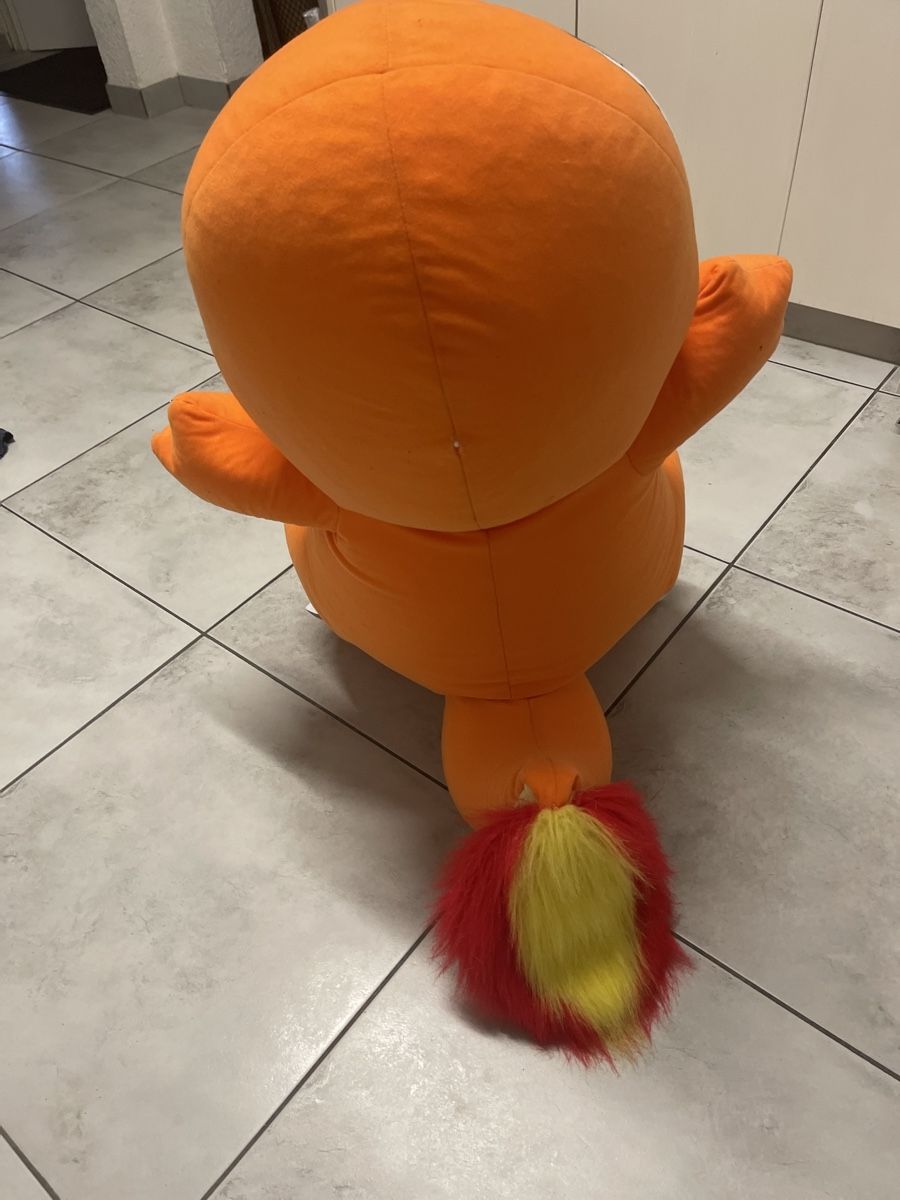 Pokémon Statuette: Riesige pokemon Figur Zimmerdeko – Usato da Bad Zurzach venduto da Cuore34 2