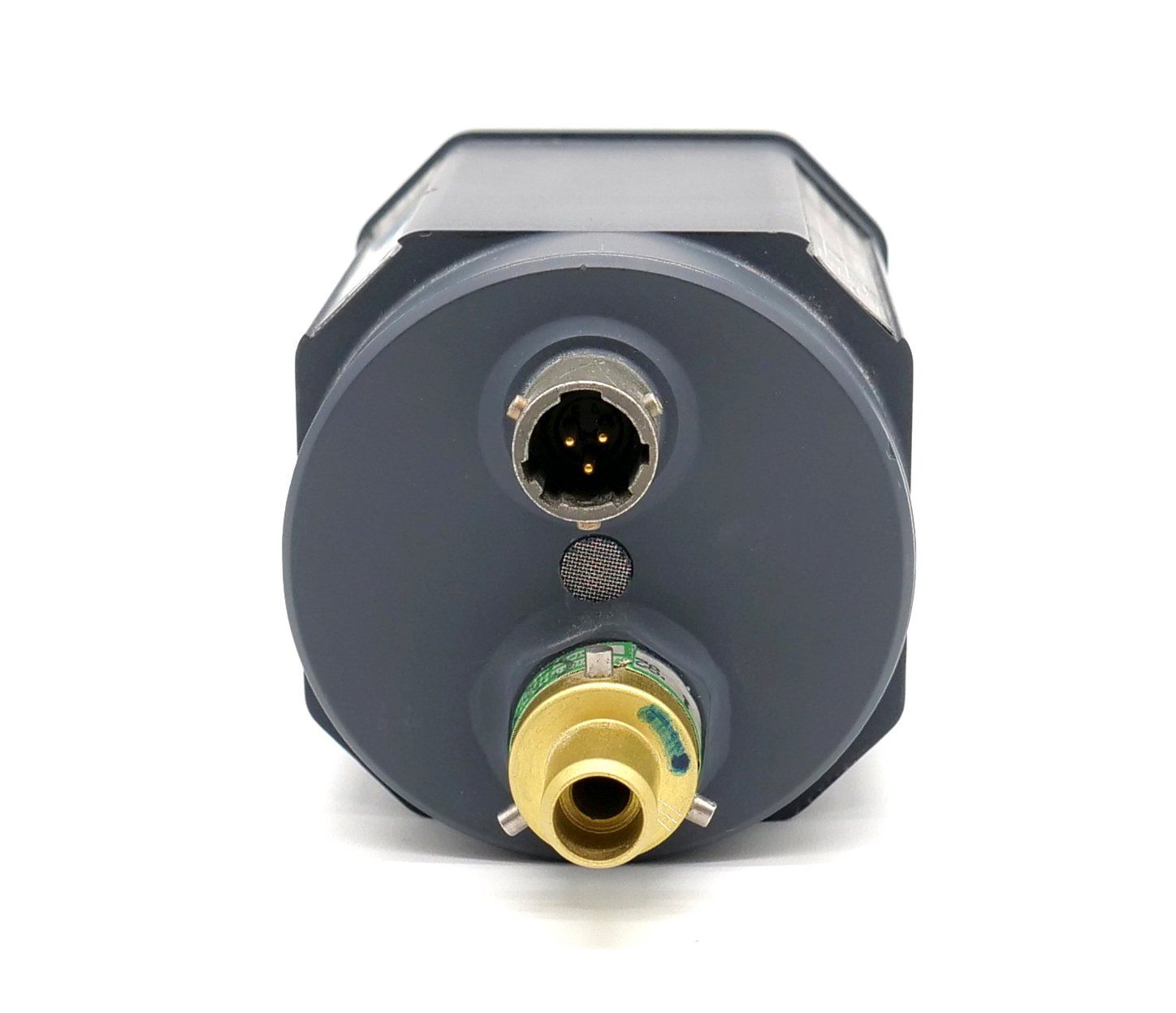 Messen: Airbus A310 Flugzeug Instrument Cabin Diff Pressure, PSI – Gebraucht aus Ottoberg von Diamola 2
