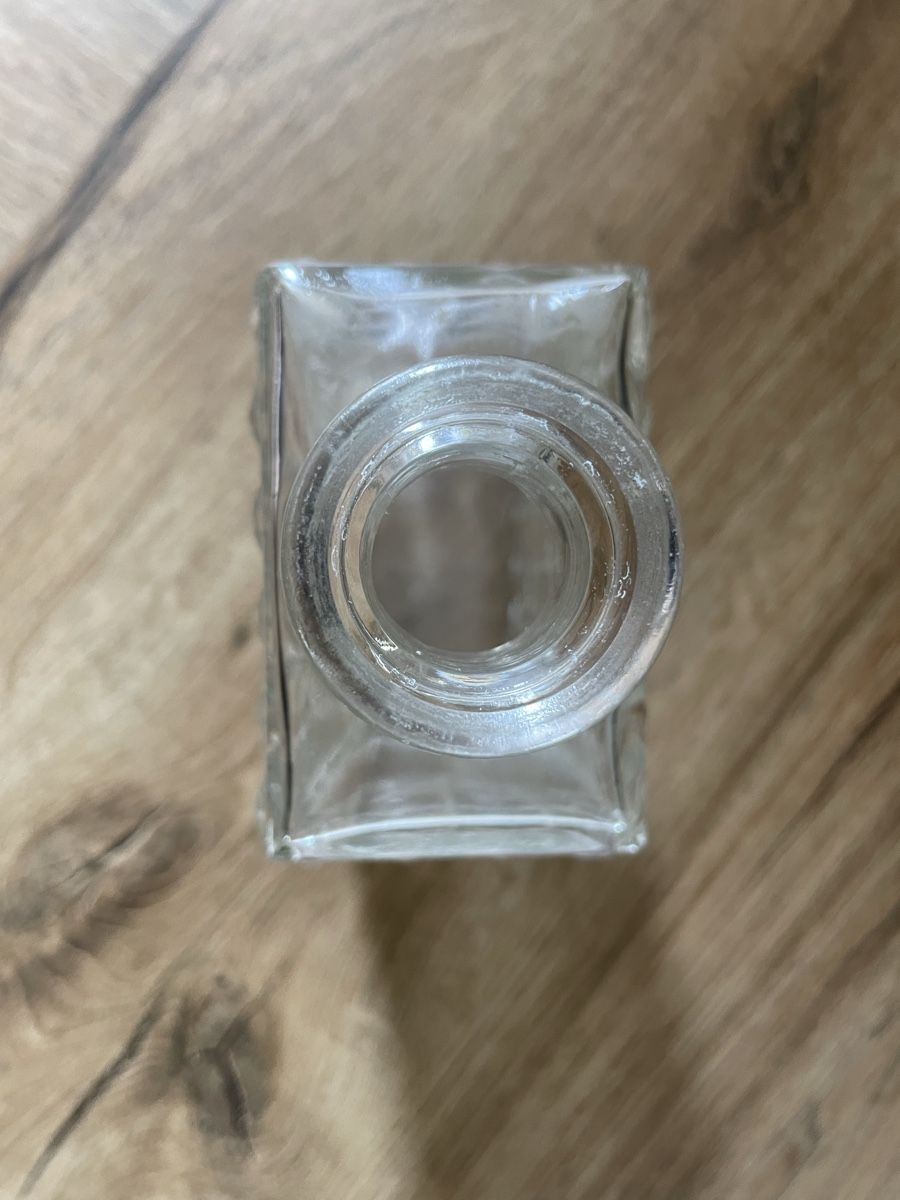 Caraffe: Carafe en verre Raphael apéritif  – Usato da Lonay venduto da ju-71 3