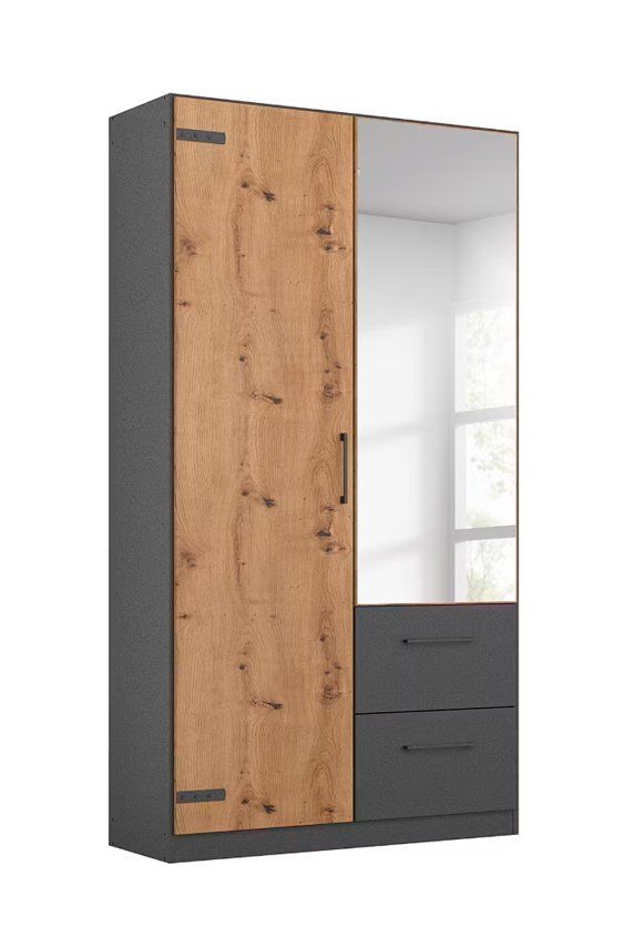 Schränke: Kleiderschrank – Gebraucht aus Zürich von indianer13