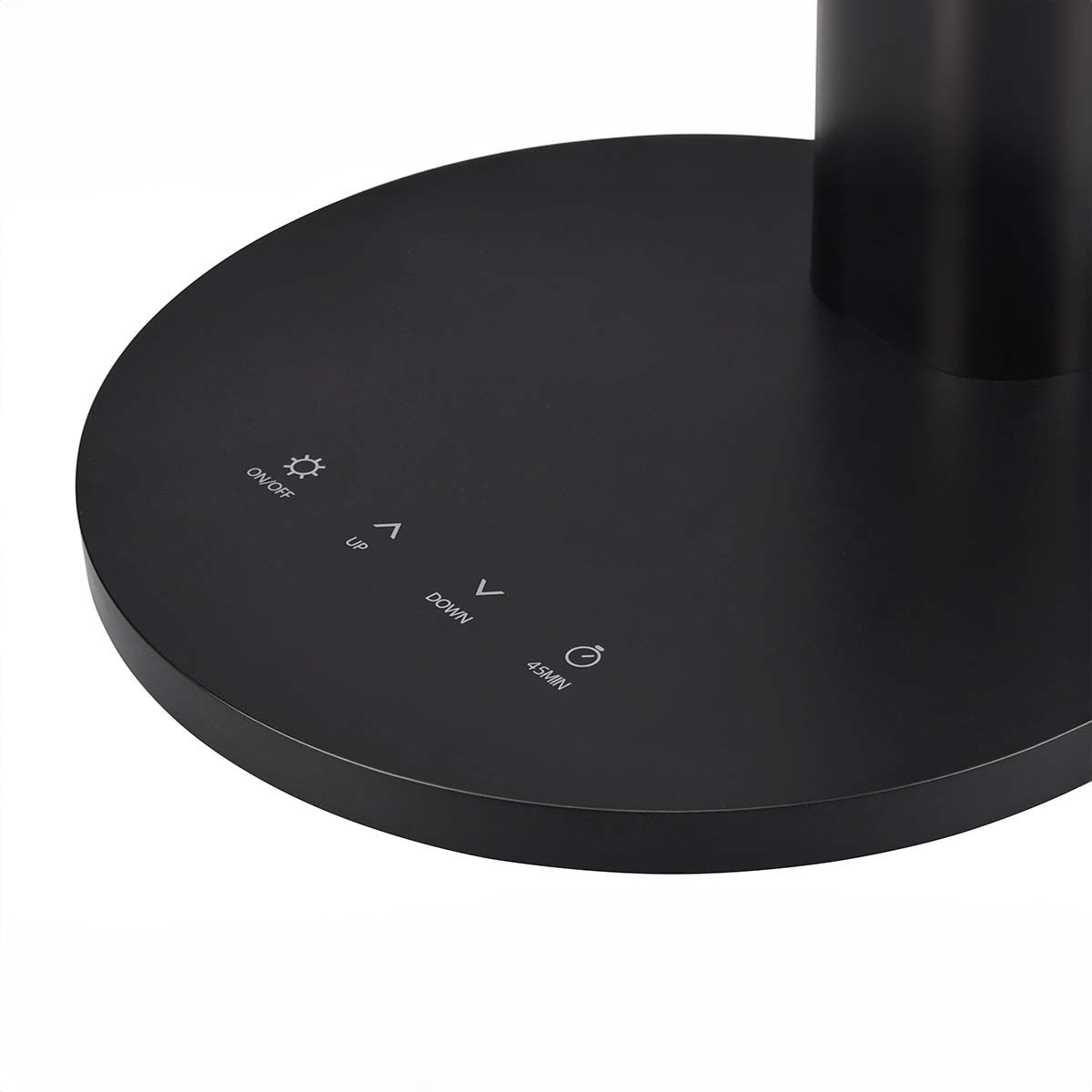 Lampade: LED Tischleuchte, Dimmer, 36 cm Höhe – Nuovo (secondo la descrizione) da Kreuzlingen venduto da Smart-Light 8