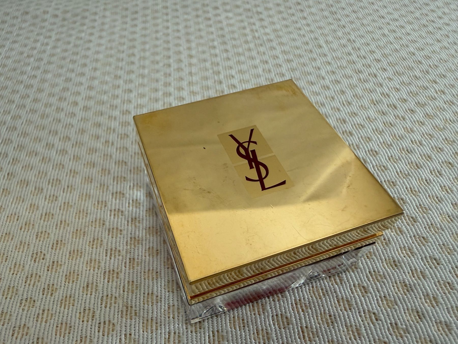 Make-up: Saint Laurent - Blush – Gebraucht aus Sion von accroshoes