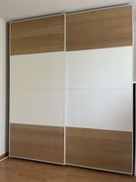 Schiebetür Schrank Ikea Pax