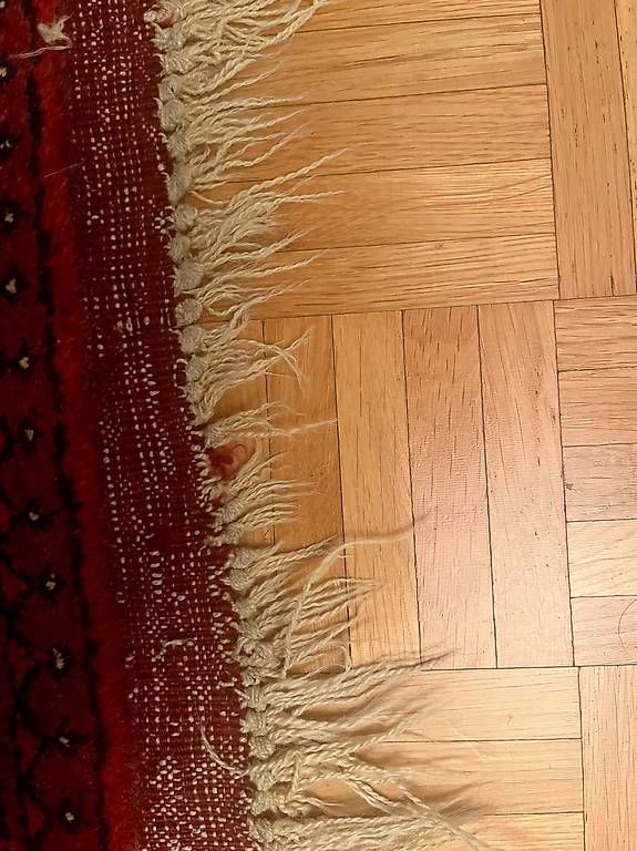 Tappeti: Orient-Teppich, handgeknüpft, 300x200 cm – Usato da Basel venduto da clau_paga 3