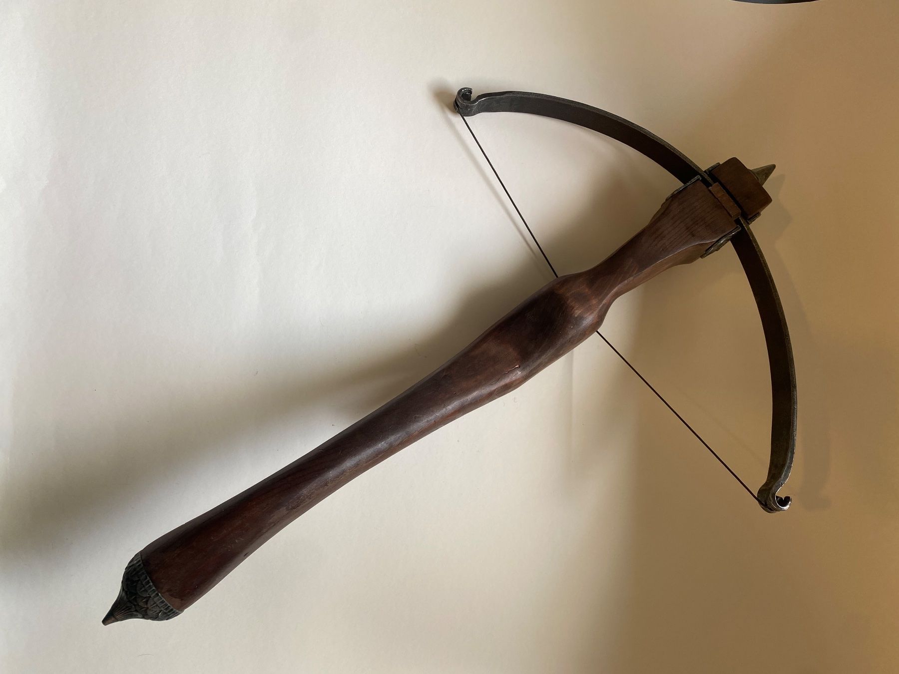 Toutes les décorations: Antike Armbrust (Replica) – D'occasion à Winterthur par Winterthurer123 1