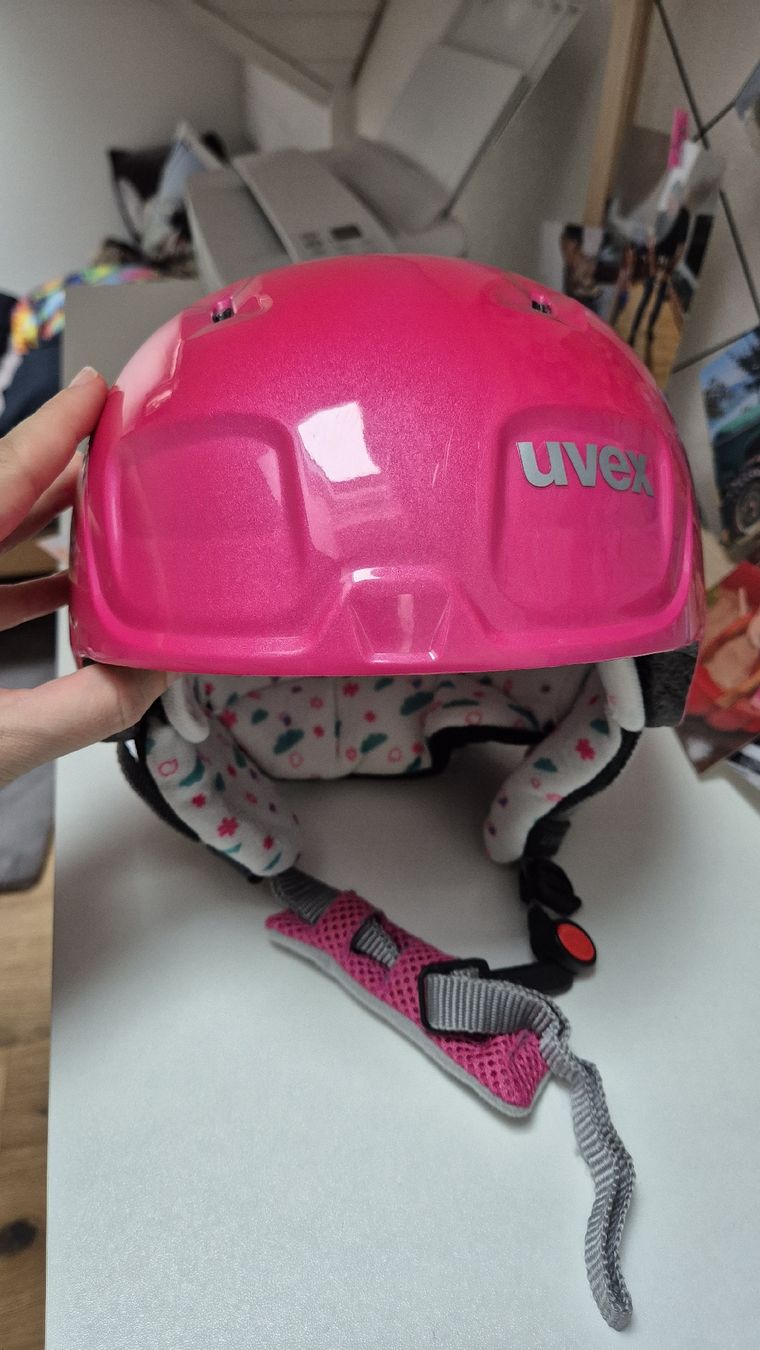 Caschi: Skihelm Kinder – Usato da Möriken AG venduto da umi_ltb7 1