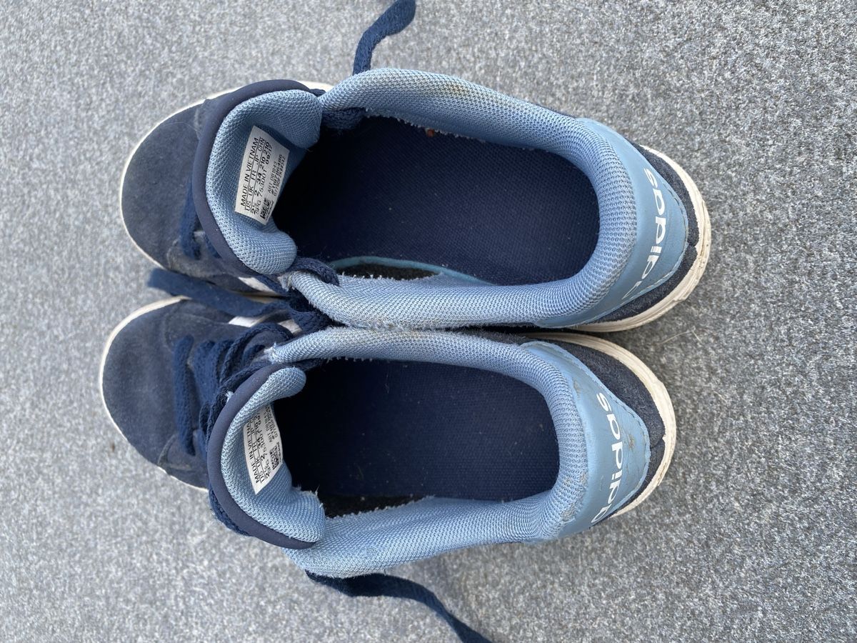 Adidas Scarpe da uomo: Adidas Turnschuhe – Usato da Watt venduto da yaelD 6