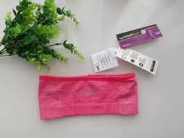 🏷️ Sport Haarband / Fitness Stirnband von Woodsun