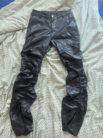Lederhosen