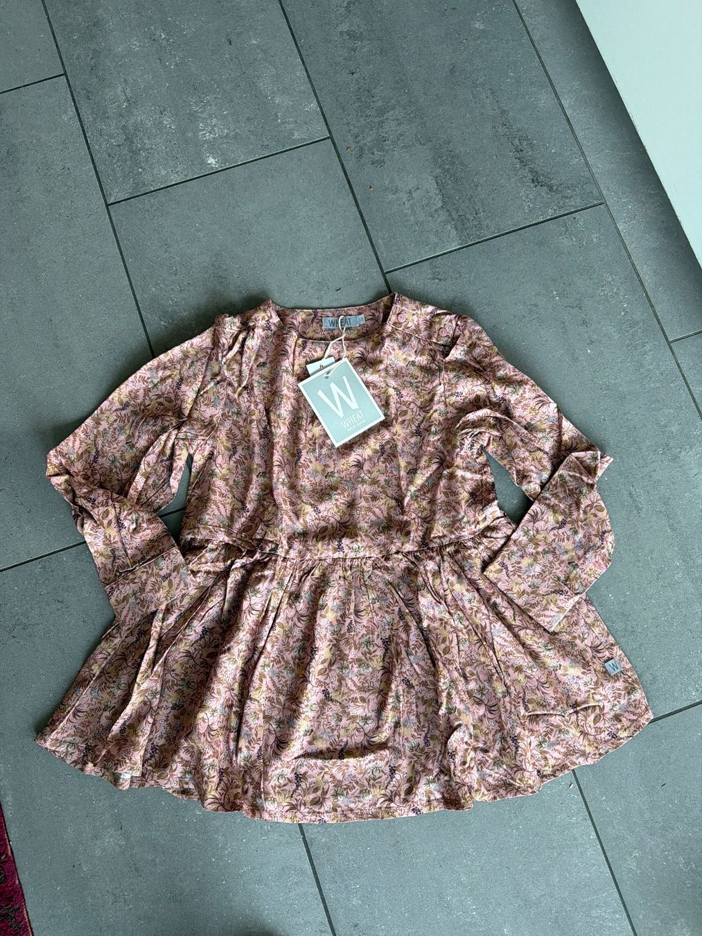Camicette, T-shirt & Top: Neue Bluse von Wheat – Nuovo e nell'imballaggio originale da Steffisburg venduto da elle013 1