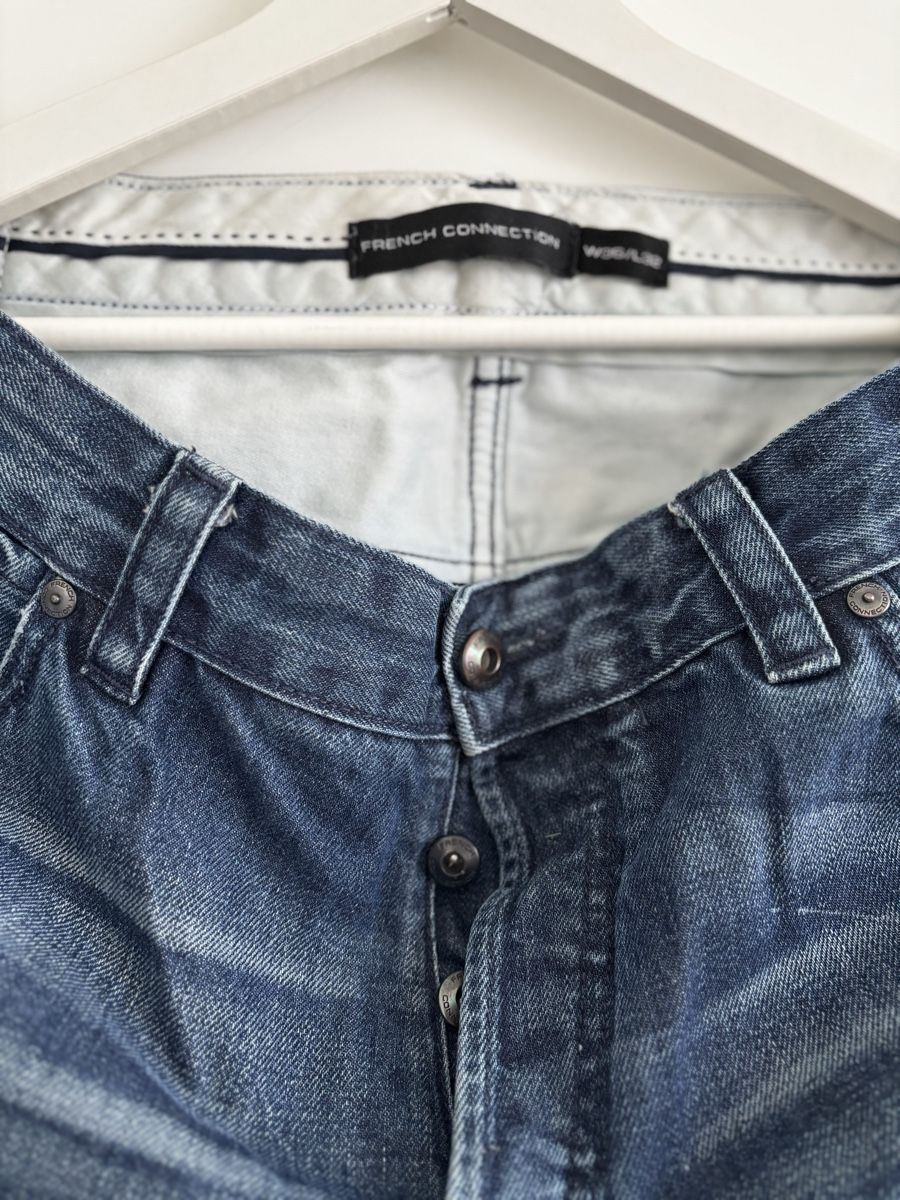 Jeans: French Connection Jeans – Nuovo (secondo la descrizione) da Basel venduto da sop_h98w 1
