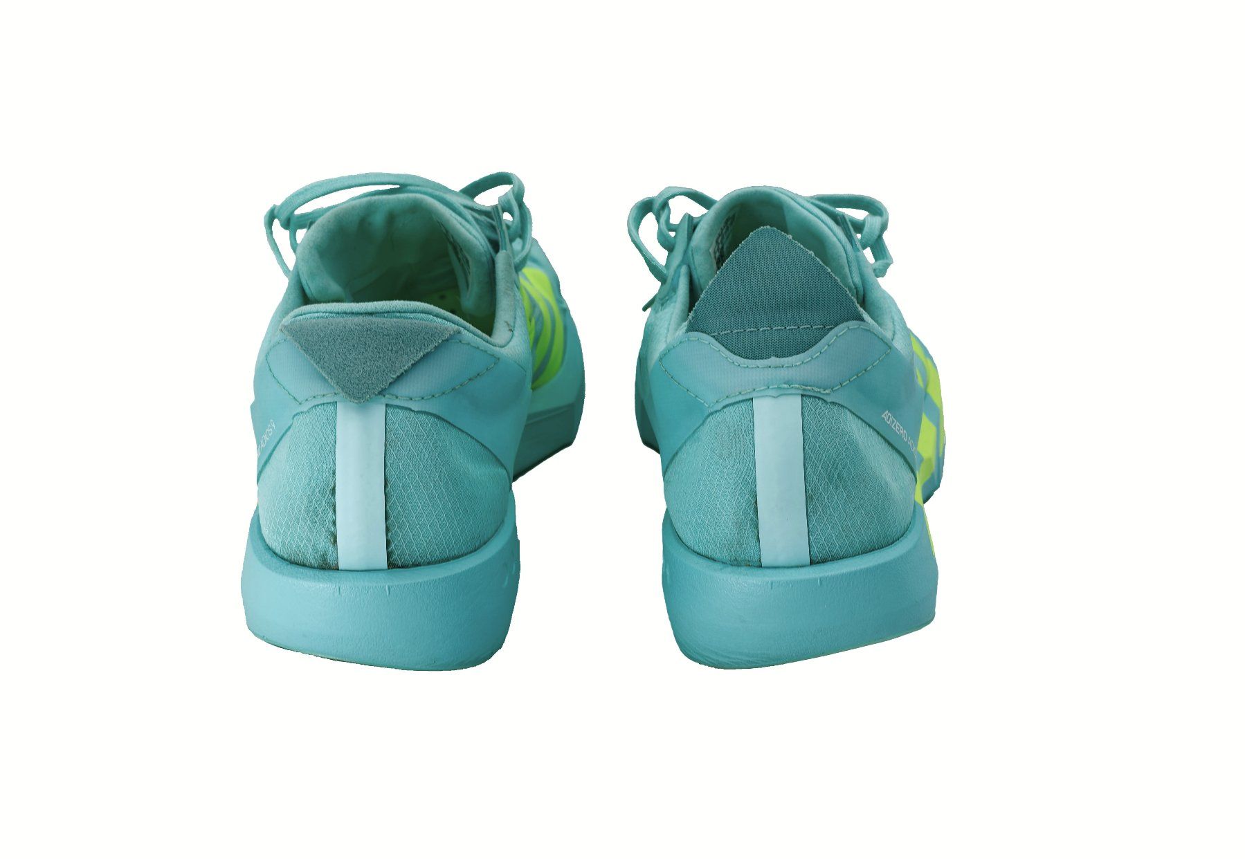 Adidas Scarpe da uomo: ADIDAS ADIZERO ADIOS 9 "Running Performance" – Usato da Onex venduto da gonsla 3