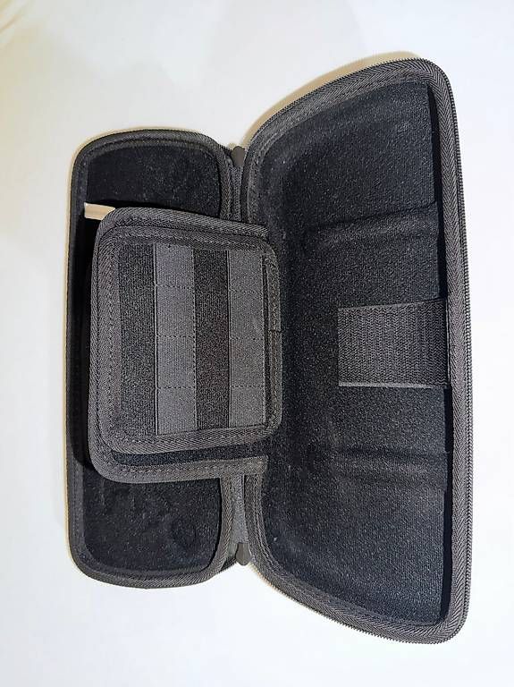 Console: Nintendo Switch-Konsole Reisetasche – Usato da Zürich venduto da meti1975 2