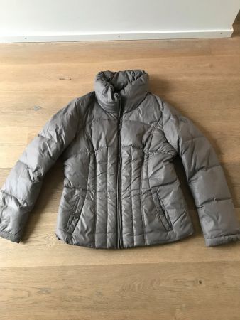 S.Oliver Daunenjacke Grösse 40
