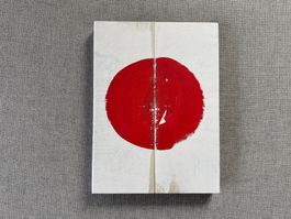 Buch zur Ausstellung Whispers of Japan - Luciano Castelli