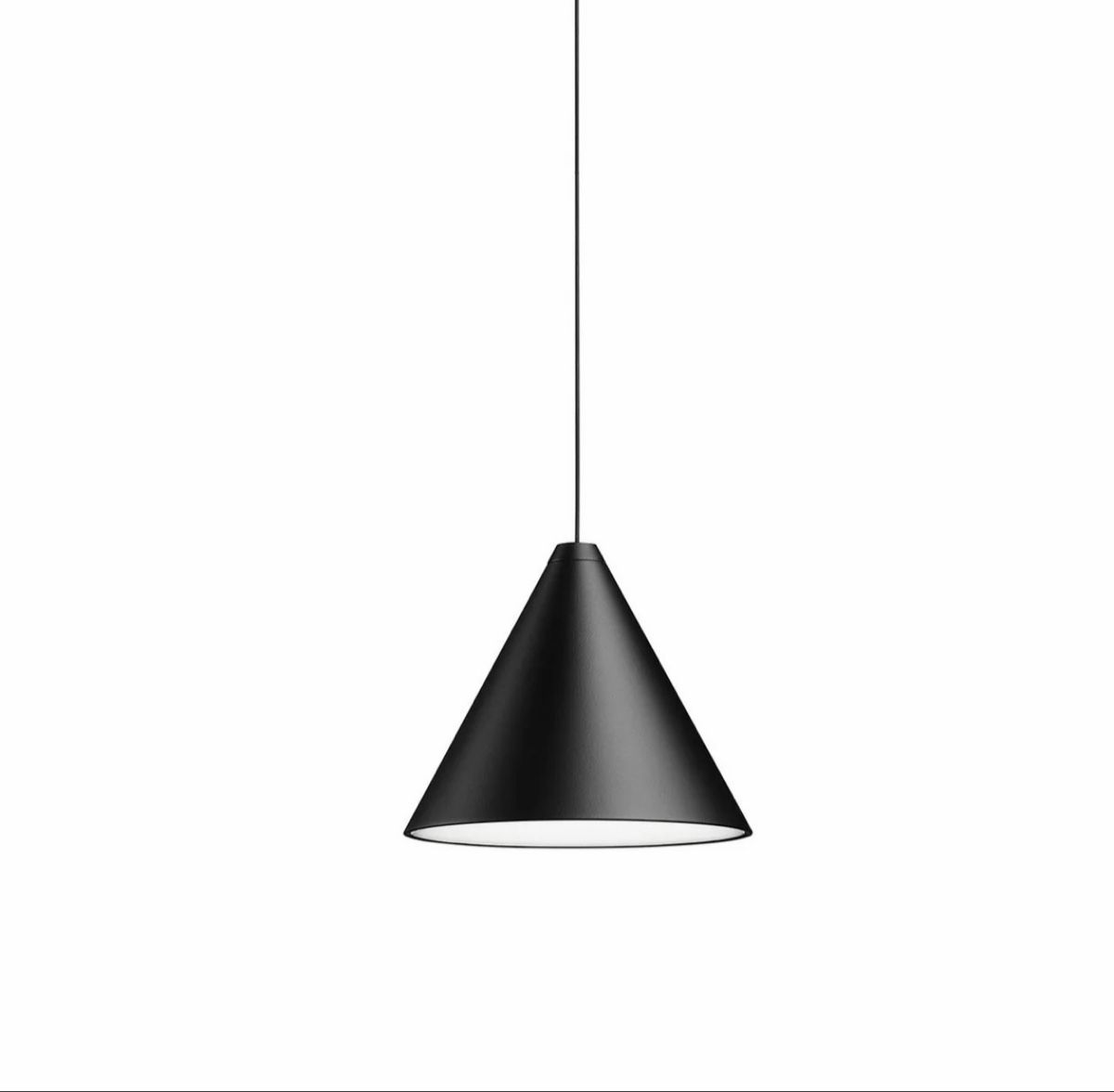 Artemide Lampen: Artemide String System - 2 Leuchten und Bodentrafo – Gebraucht aus Thalwil von Zuerichparis 2