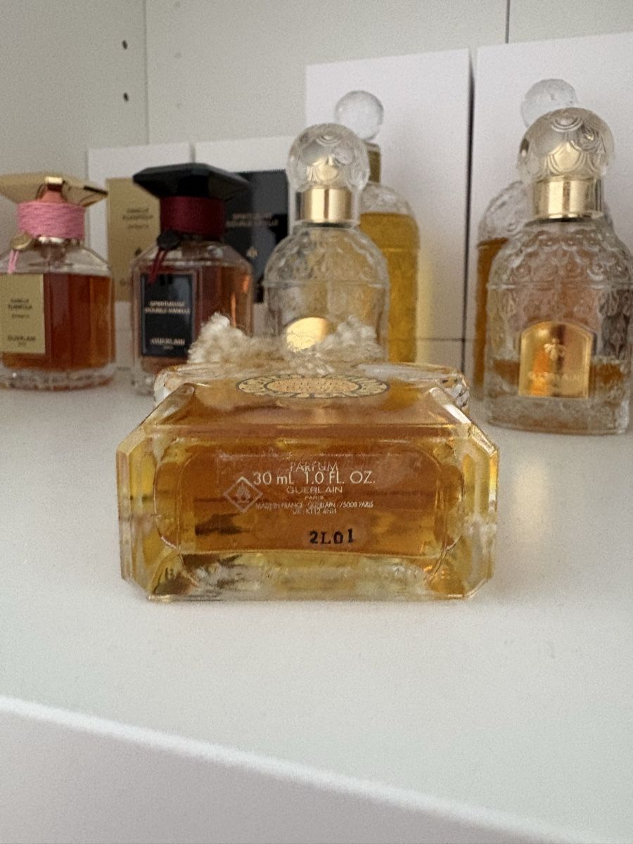 Guerlain Profumi & Eau de Toilette: Guerlain - L’Heure Bleue - Extrait - 30ml – Nuovo (secondo la descrizione) da Uhwiesen venduto da Giu.13 1