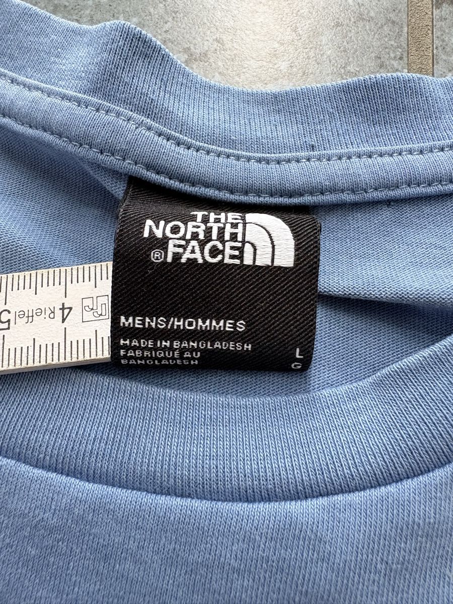 North Face T-shirts: The North Face T-Shirt L – Neuf (Voir description) à Seengen par Matrix2020 1