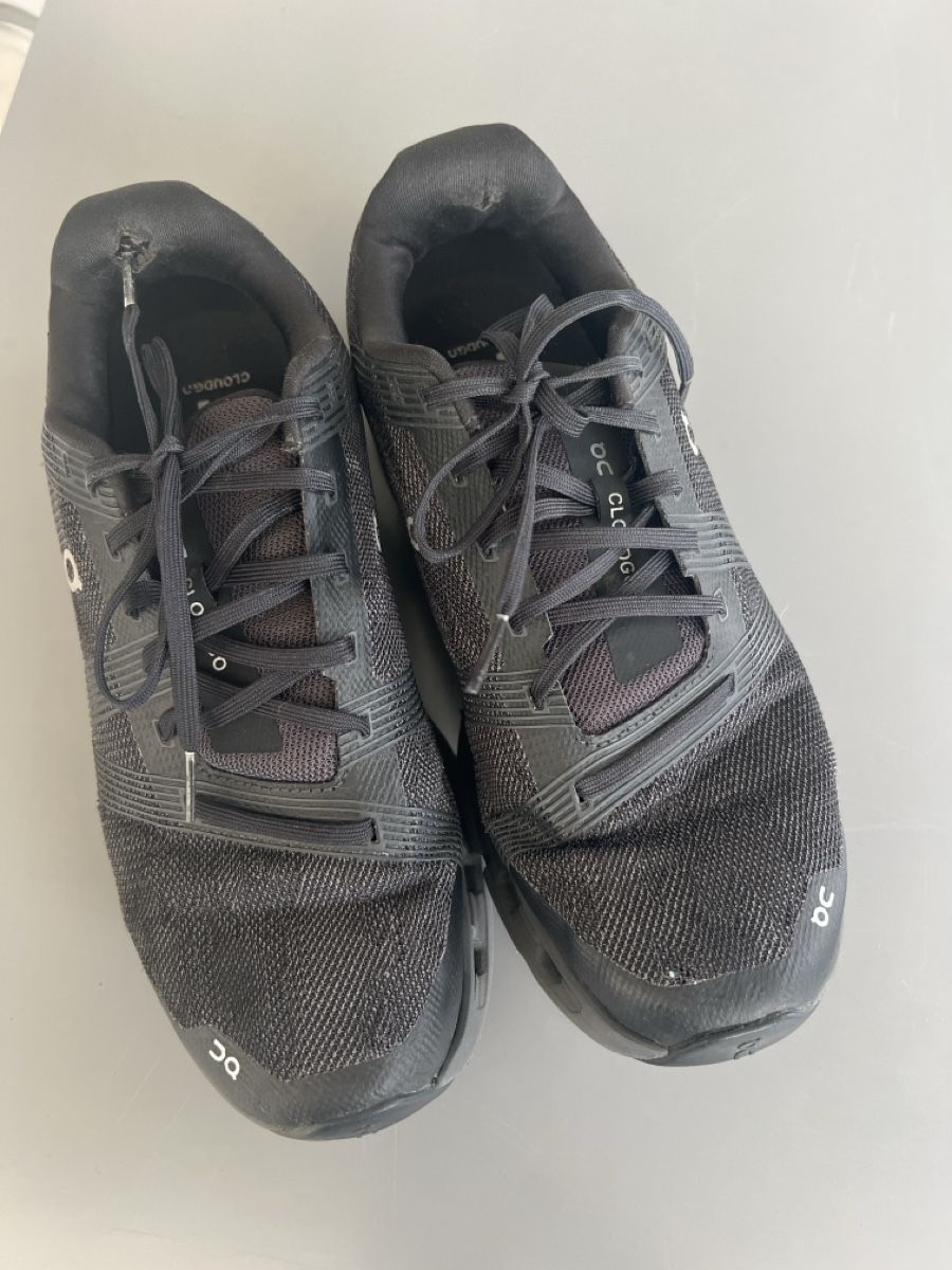 On Scarpe da uomo: On Running Cloudgo Shoes EU 42 M L K8 – Usato da Bremgarten b. Bern venduto da chouyanyan