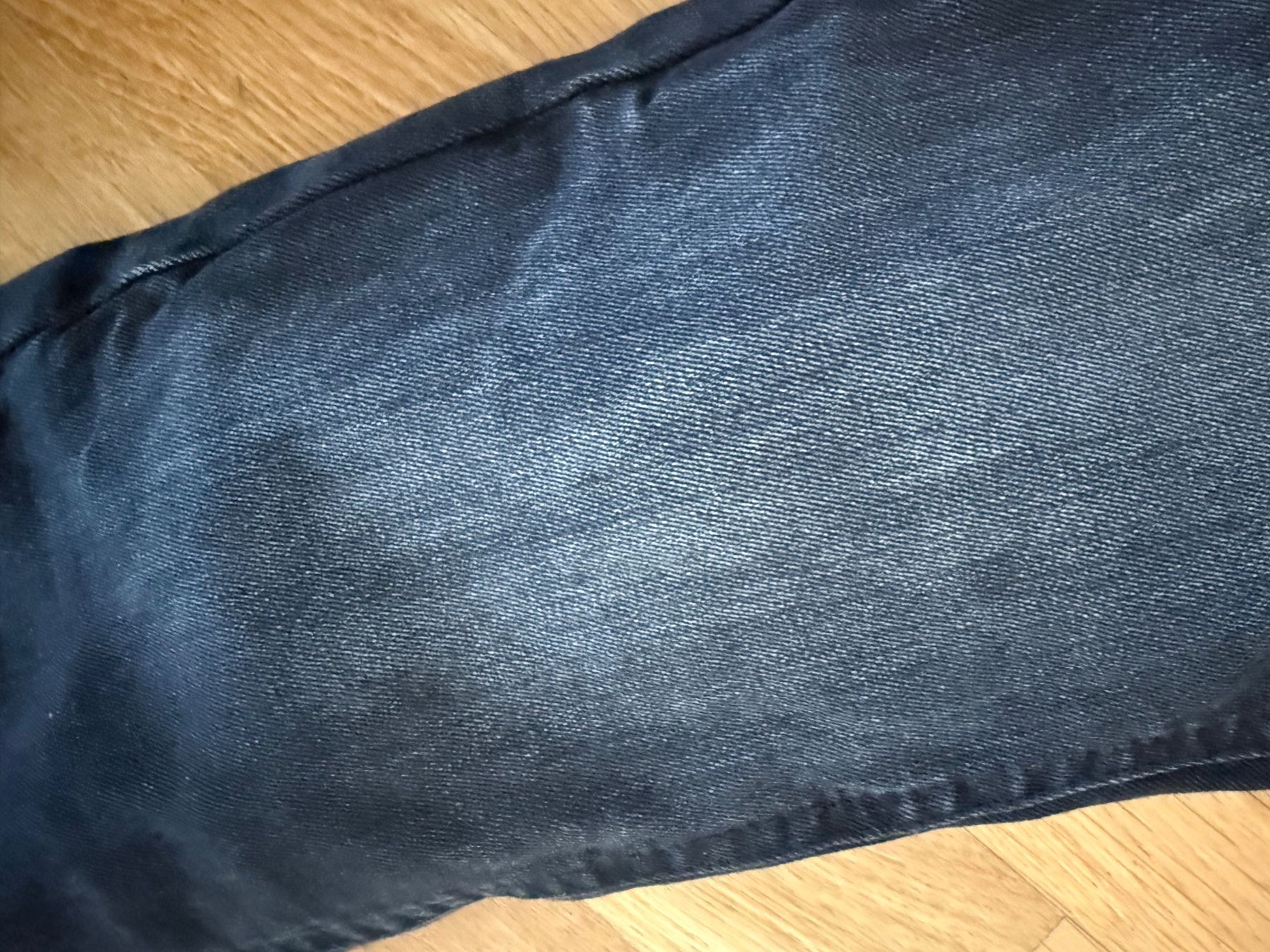 Hosen: Motorradhose Grösse S 32/32 – Gebraucht aus Thal von Manhut 3